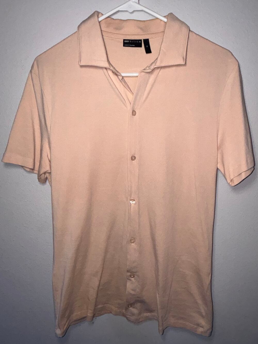 ASOS Casual XL Mens Shirt